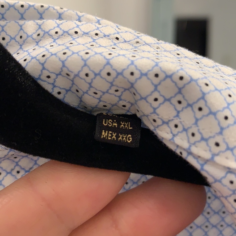 Massimo Dutti shirt - Picture 3 of 6